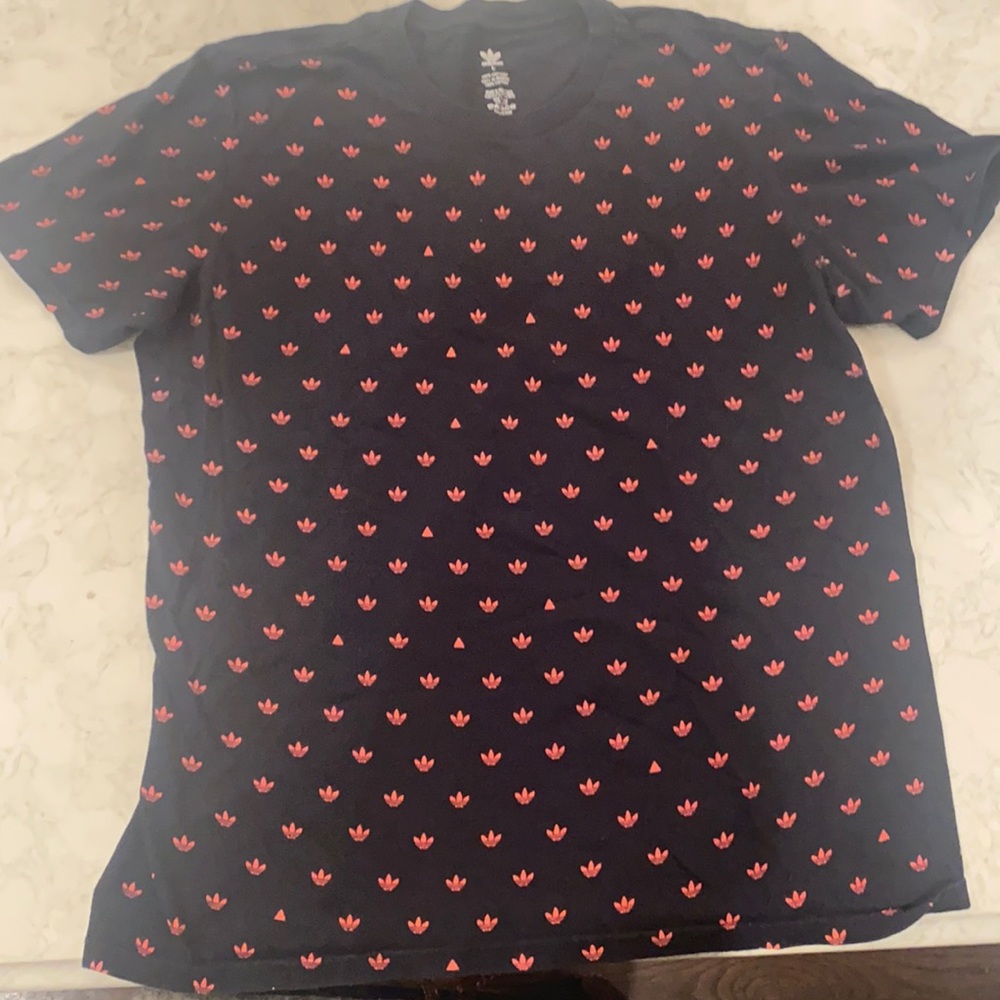 Men’s Large Adidas Tshirt